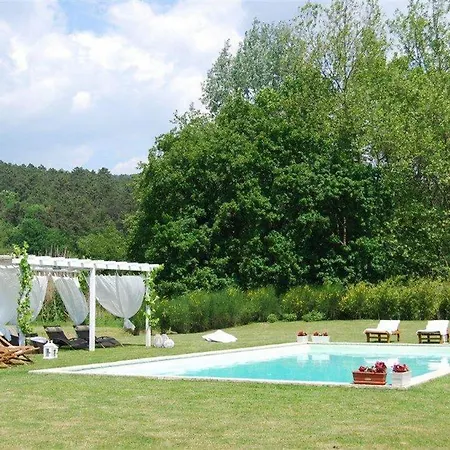 Vila Residenza Al Principe