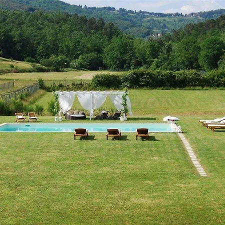 Villa Residenza Al Principe San Macario In Piano