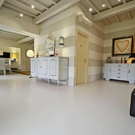Vila Residenza Al Principe