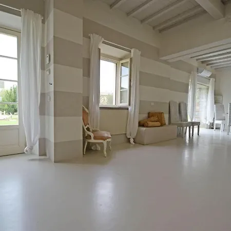 Residenza Al Principe Villa