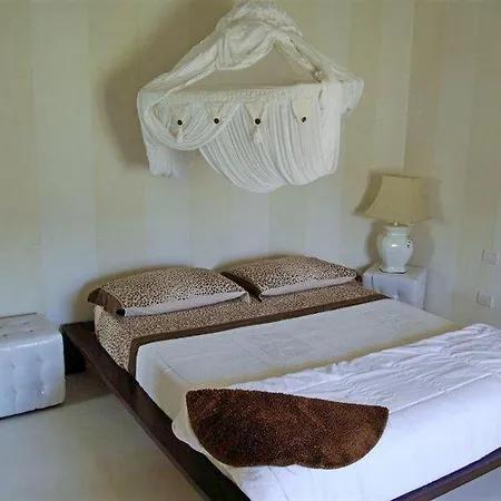 Residenza Al Principe Villa San Macario In Piano
