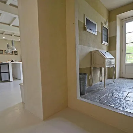 Residenza Al Principe Villa *