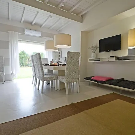 Vila Residenza Al Principe *