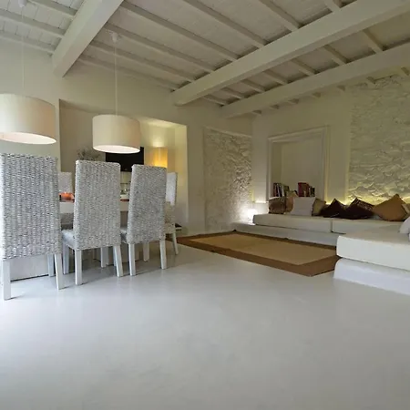 Vila Residenza Al Principe San Macario In Piano