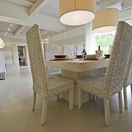 Villa Residenza Al Principe