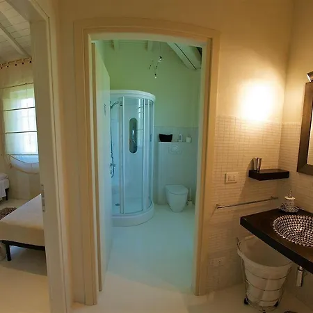 Villa Residenza Al Principe *