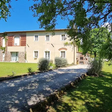 Residenza Al Principe Βίλα San Macario In Piano