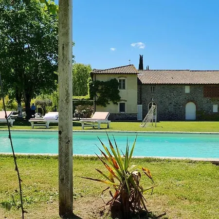 Residenza Al Principe Villa