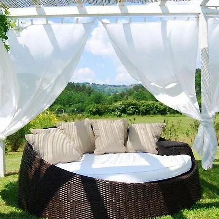 Residenza Al Principe Villa