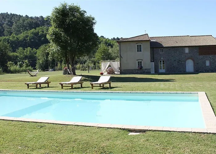 Residenza Al Principe * 산마가리오인피아노