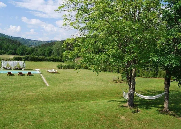 Residenza Al Principe 빌라 *