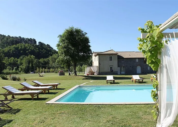 Residenza Al Principe 산마가리오인피아노