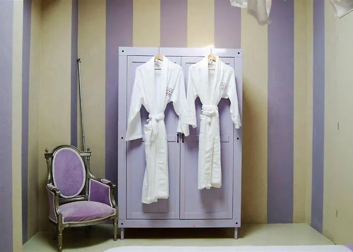 빌라 Residenza Al Principe *