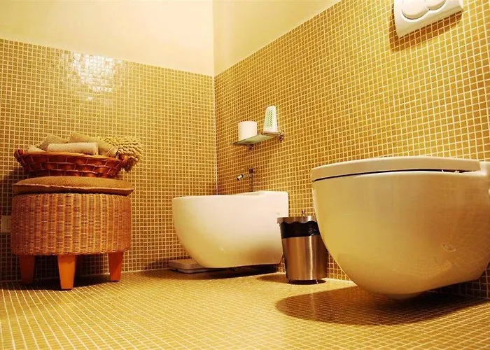 빌라 Residenza Al Principe 산마가리오인피아노