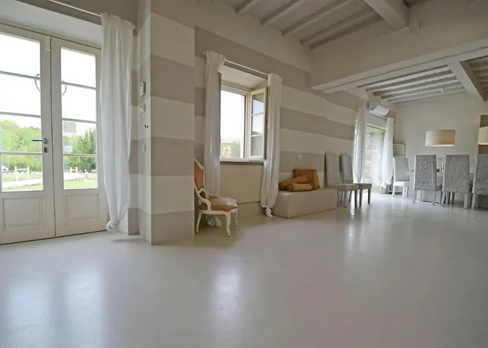 Residenza Al Principe 빌라