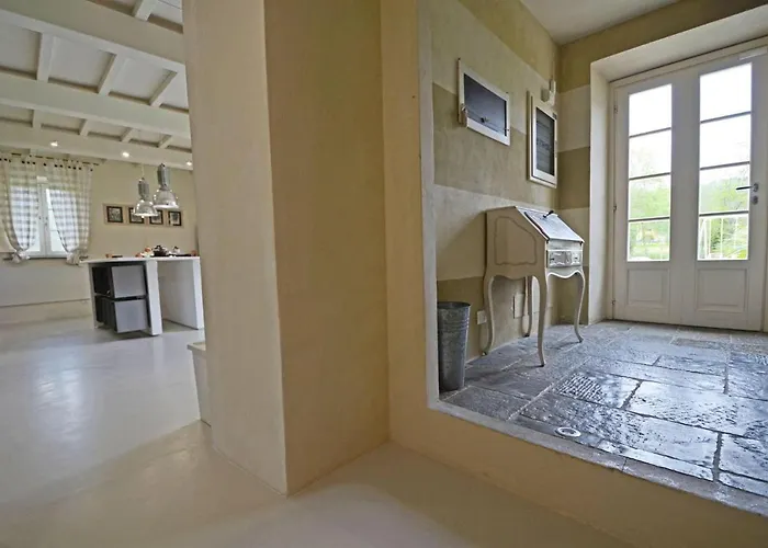 Residenza Al Principe 빌라 *