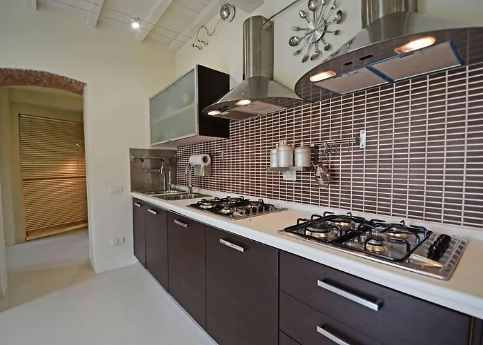 빌라 Residenza Al Principe