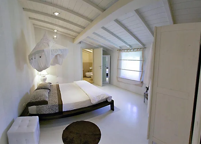 Residenza Al Principe 산마가리오인피아노