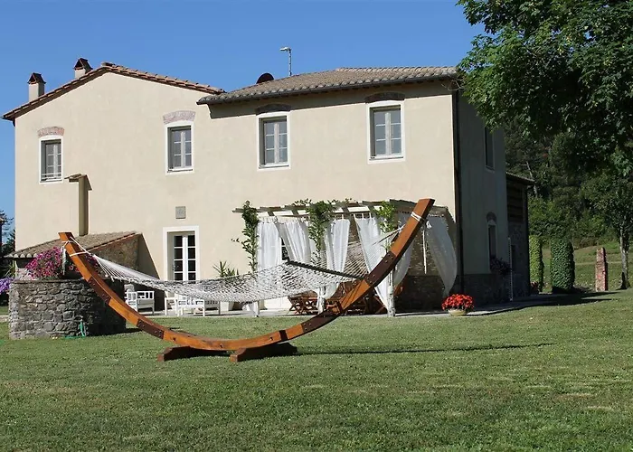 Residenza Al Principe * 산마가리오인피아노