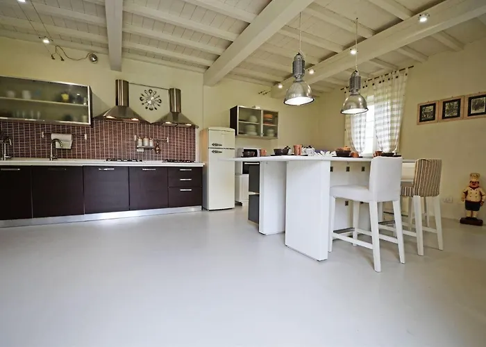 Residenza Al Principe 산마가리오인피아노