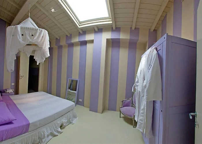 빌라 Residenza Al Principe *