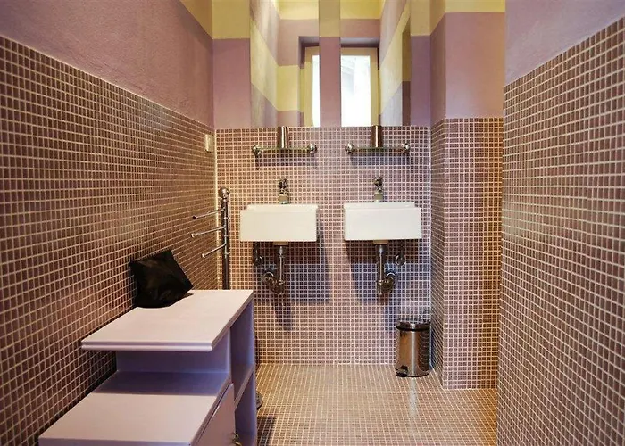 Residenza Al Principe * 산마가리오인피아노