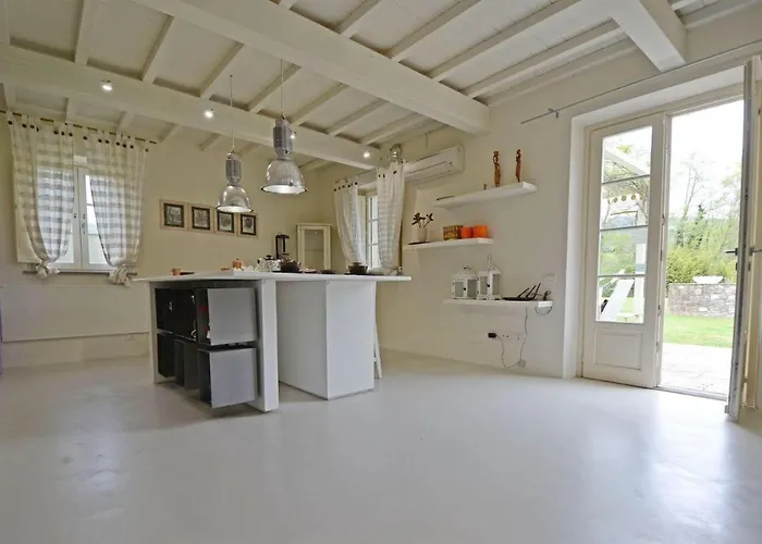 Residenza Al Principe 빌라 산마가리오인피아노