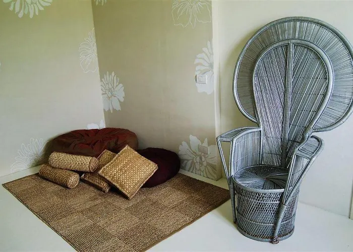 Residenza Al Principe 빌라 *