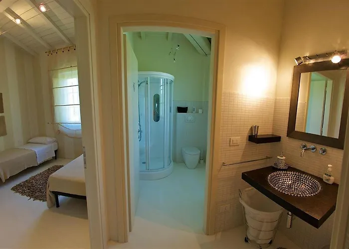 빌라 Residenza Al Principe *