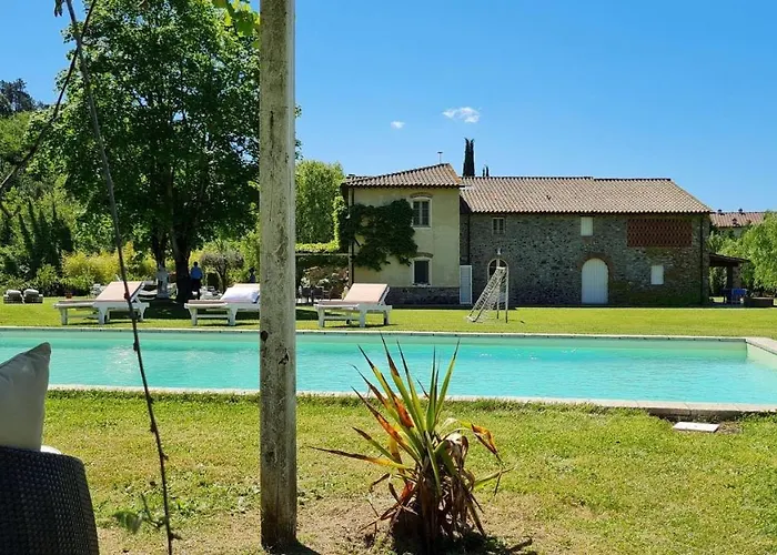 Residenza Al Principe 빌라