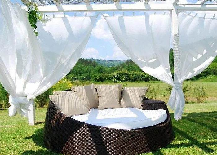 Residenza Al Principe 빌라