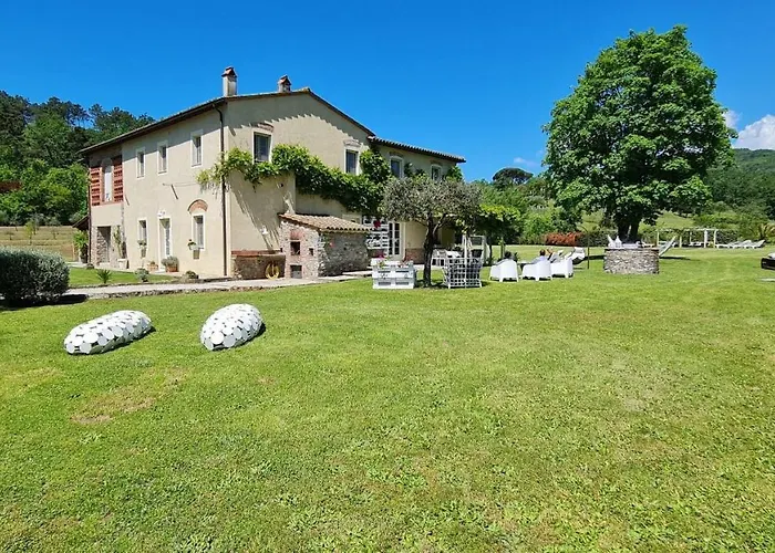 Residenza Al Principe 빌라 *