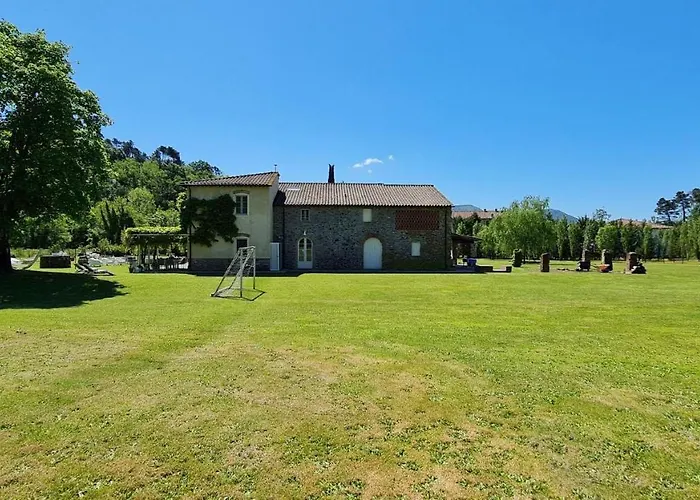 빌라 Residenza Al Principe *